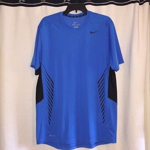 Nike Men DRI-FIT Athlete Top